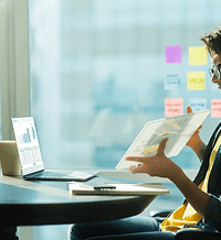 Enrollment-Focused Strategy